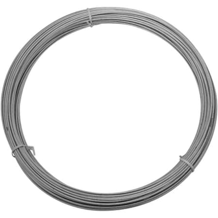 Eat-In N266-981 14GA x 100 ft. Galvanized Wire EA834475